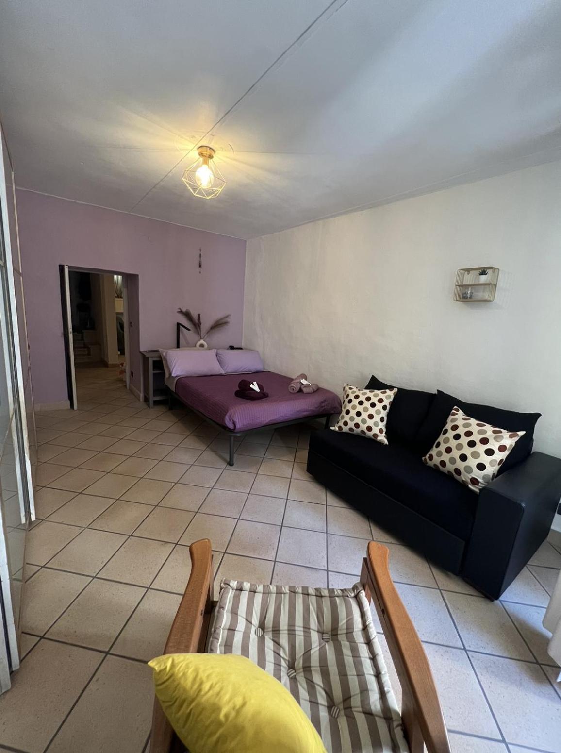 A Due Passi Da Piazza Grande Apartment มอนติปุลเชียโน ภายนอก รูปภาพ