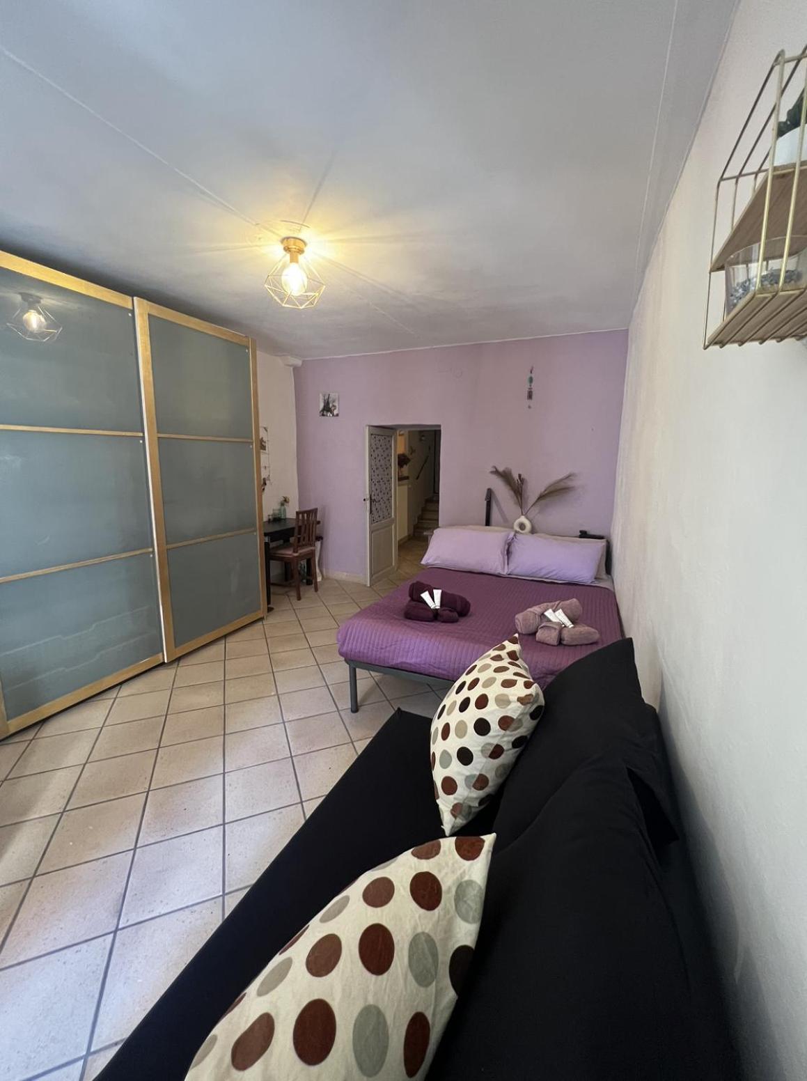 A Due Passi Da Piazza Grande Apartment มอนติปุลเชียโน ภายนอก รูปภาพ